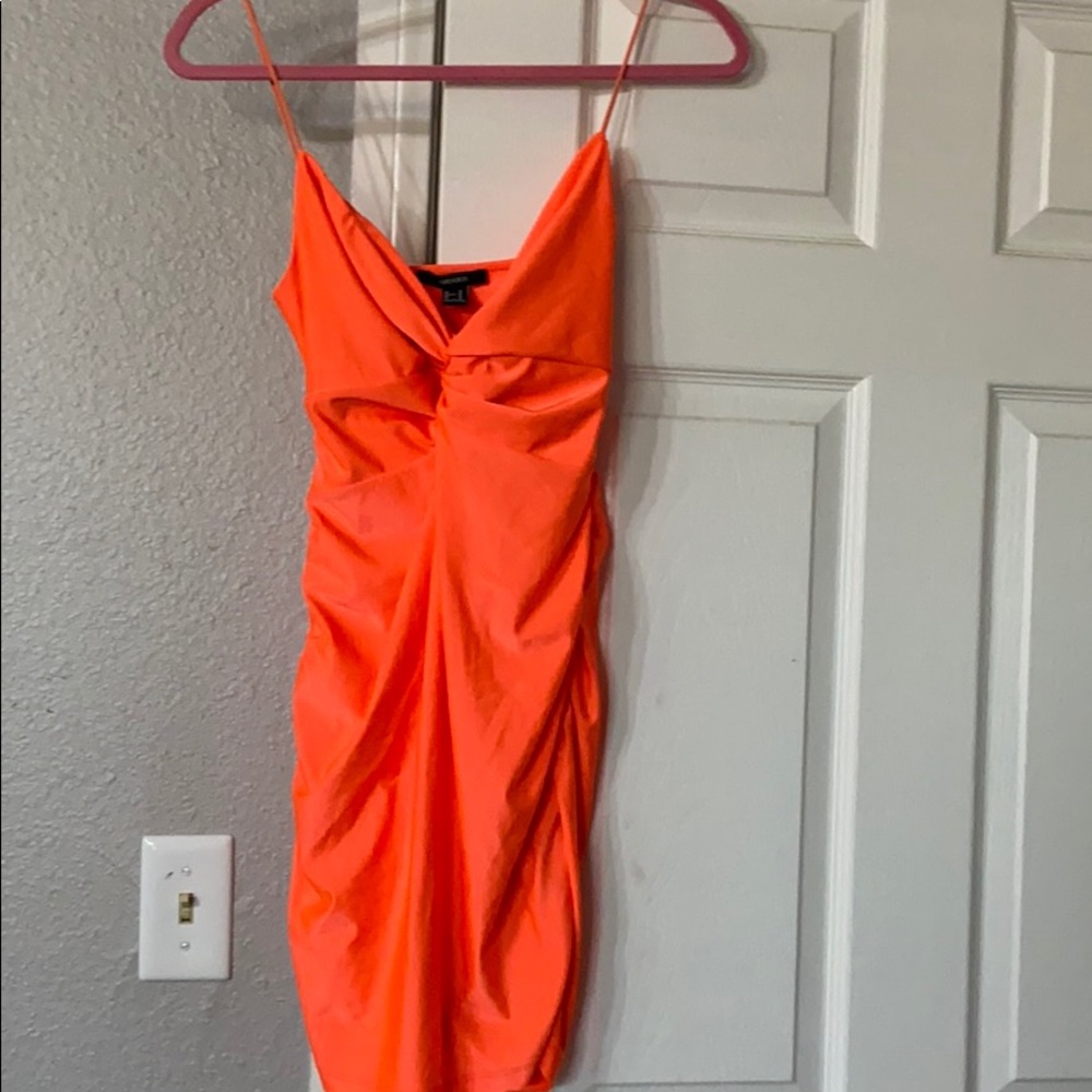 Forever 21 bodycon dress